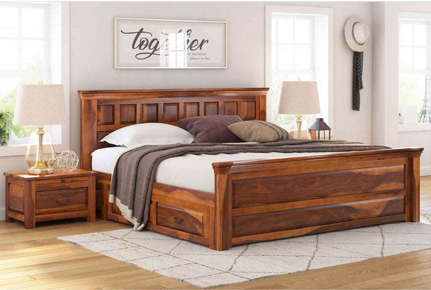 Online Furniture Store - Buy Solid Wood Furniture Online At Best Price