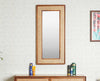 Boston Solid Wood Frame with Mirror FurniselanFurniselan