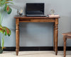 Bangkok Solid Wood Console Table , Study Laptop Table - Study Table - FurniselanFurniselan
