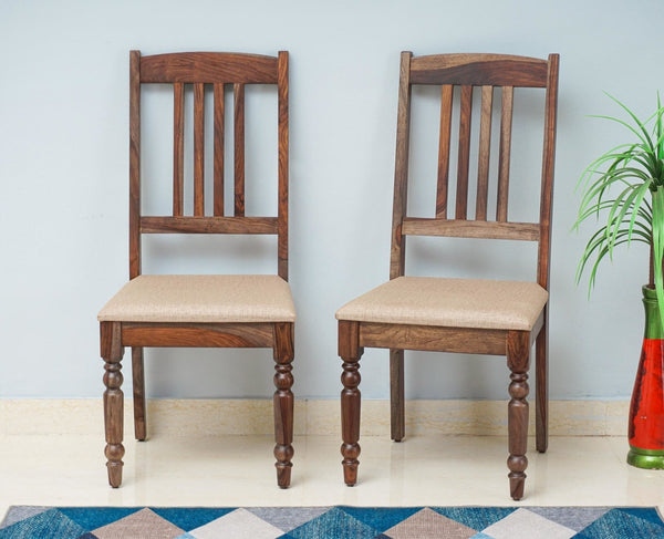 Wooden chairs for online sale