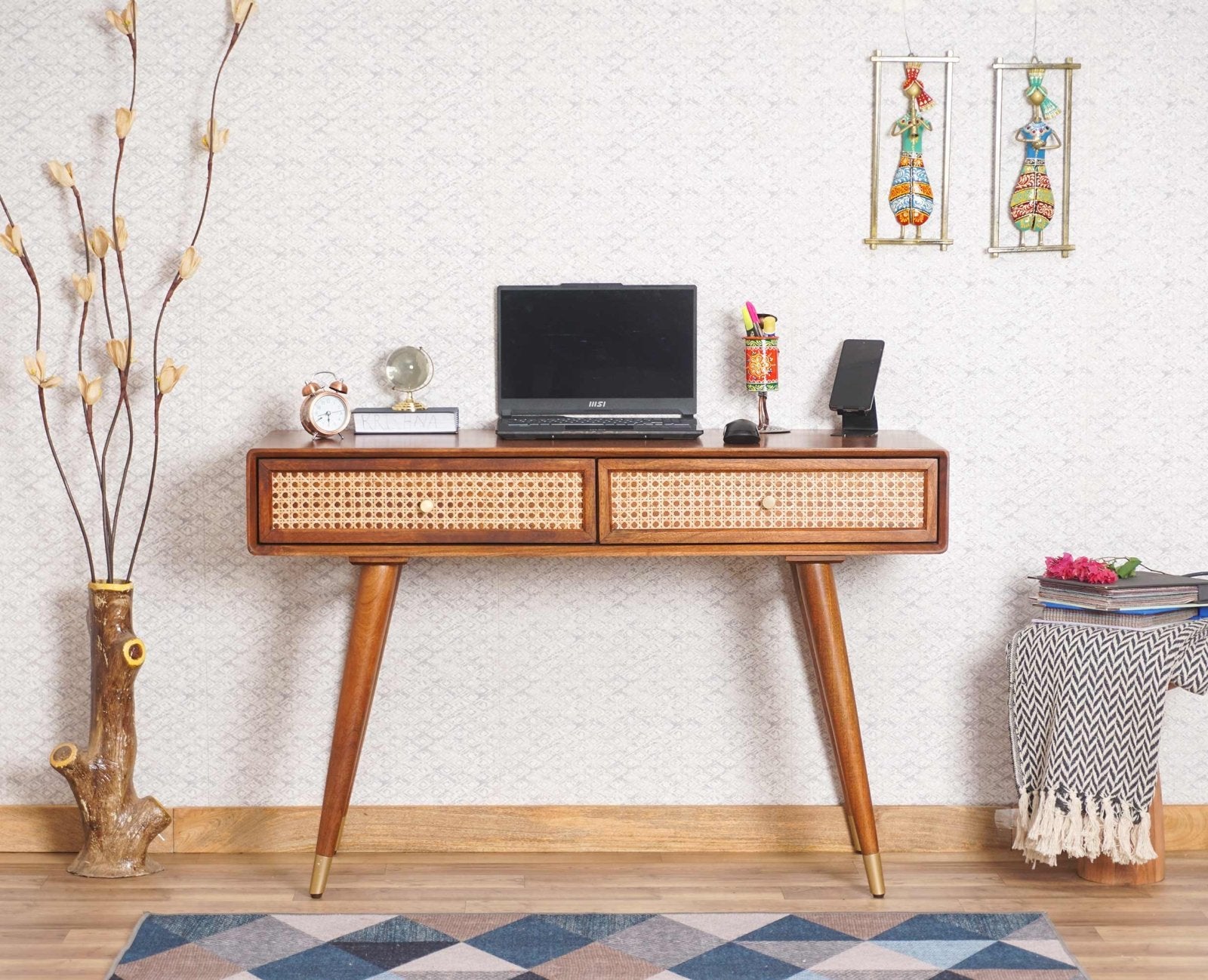 https://www.furniselan.com/cdn/shop/products/boston-solid-wood-rattan-cane-study-laptop-table-with-two-drawer-379466.jpg?v=1696415073