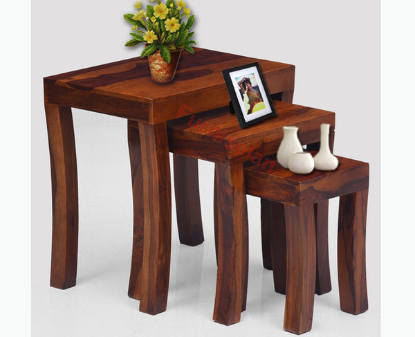 Buy wooden stool cheap online