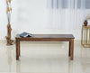 Jaipur Sheesham Wood 2 Seater Dining Bench for Living Room - Bench - FurniselanFurniselan